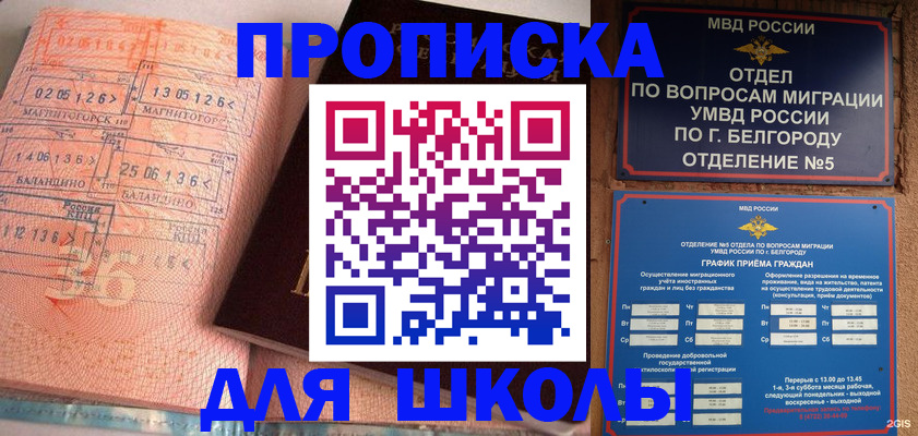 прописка иностранных граждан в Протвино